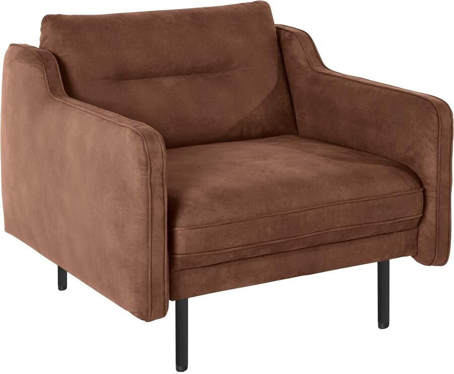 Andas Fauteuil Nordfyn chic design in 3 stofkwaliteiten design by morten georgsen - Foto 3