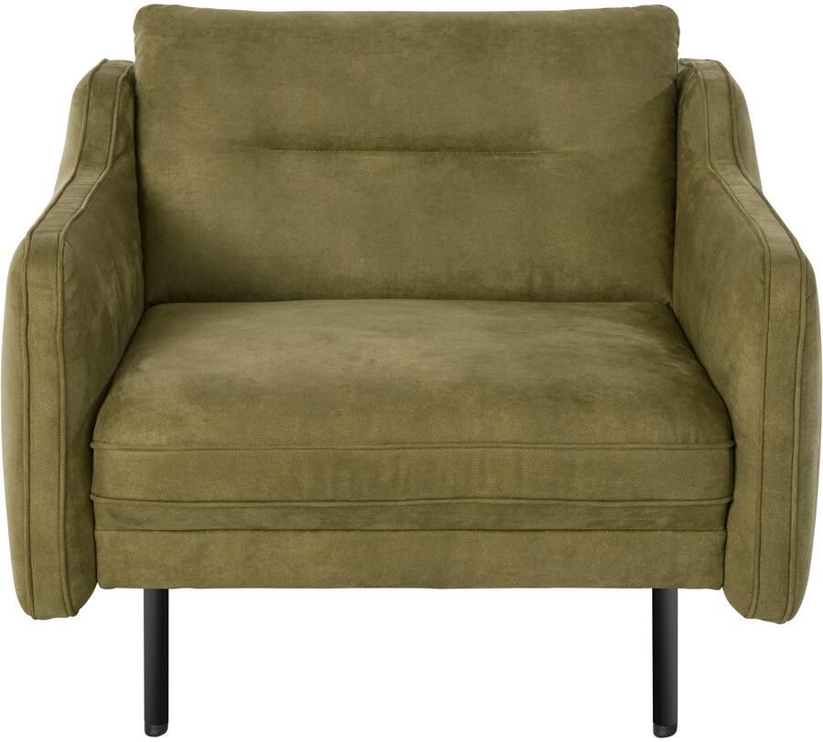 Andas Fauteuil Nordfyn chic design in 3 stofkwaliteiten design by morten georgsen - Foto 2