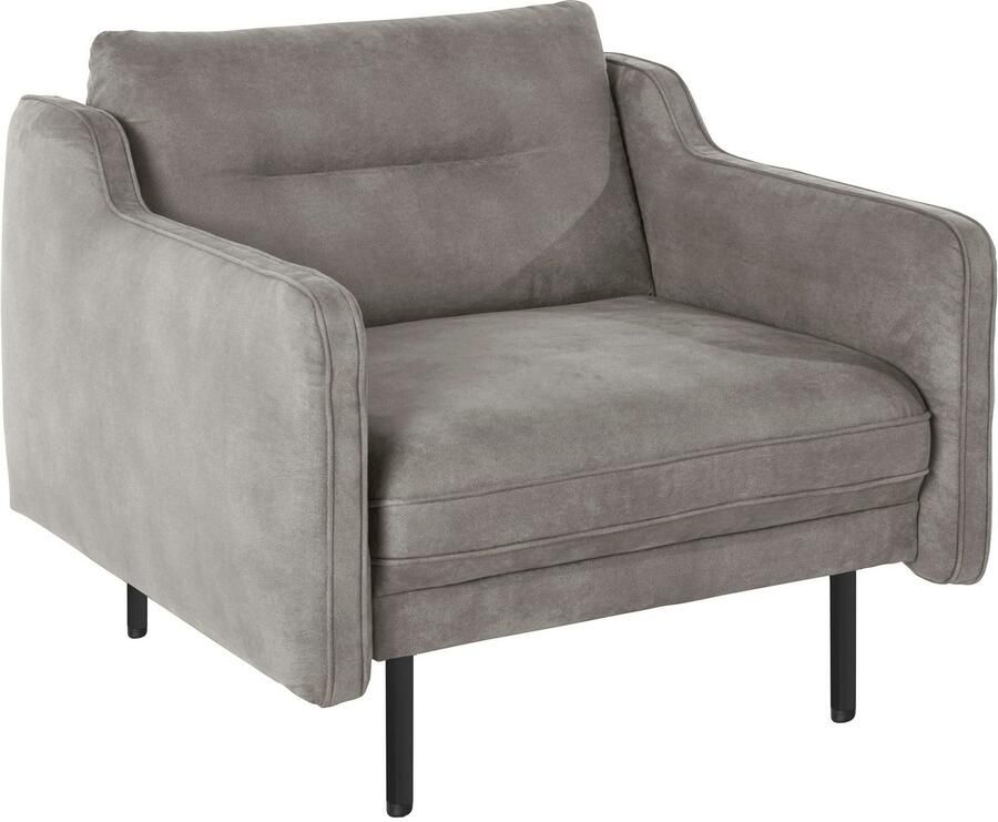 Andas Fauteuil Nordfyn chic design in 3 stofkwaliteiten design by morten georgsen - Foto 3