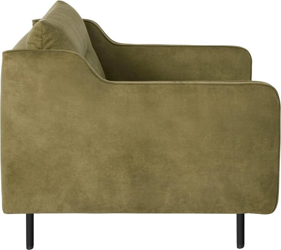 Andas Fauteuil Nordfyn chic design in 3 stofkwaliteiten design by morten georgsen - Foto 3