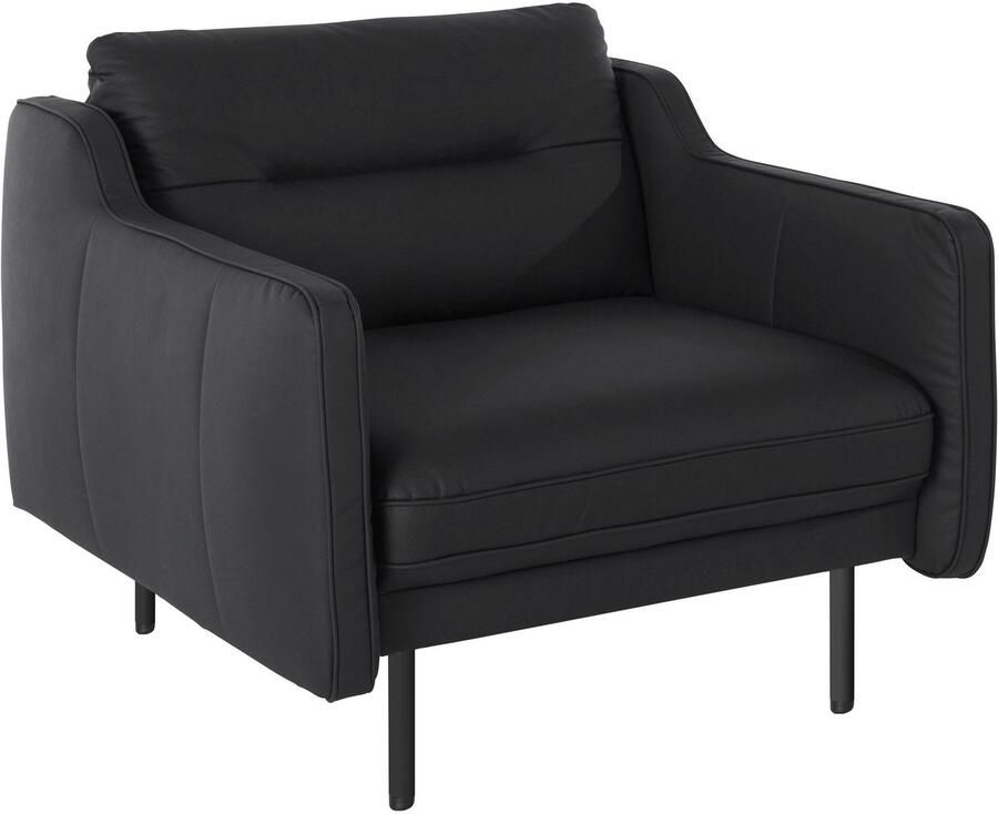 Andas Fauteuil Nordfyn chic design in 3 stofkwaliteiten design by morten georgsen - Foto 3