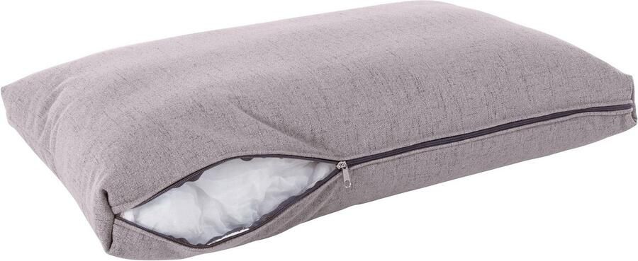 Andas Fauteuil Nöre Modulair om samen te stellen in vele stofkwaliteiten en kleuren - Foto 15