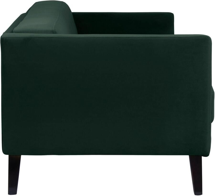 Andas Fauteuil Raadal in scandinavische look met capitonnage design by morten georgsen - Foto 4