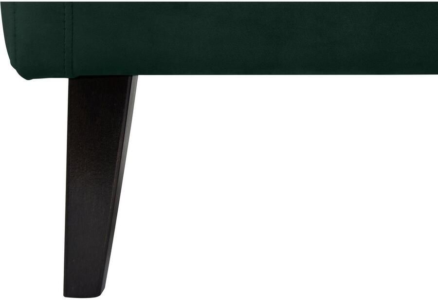 Andas Fauteuil Raadal in scandinavische look met capitonnage design by morten georgsen - Foto 6