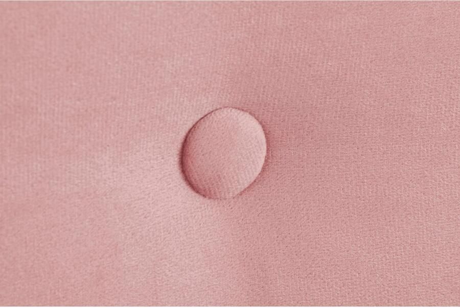 Andas Fauteuil Raadal in scandinavische look met capitonnage design by morten georgsen - Foto 9