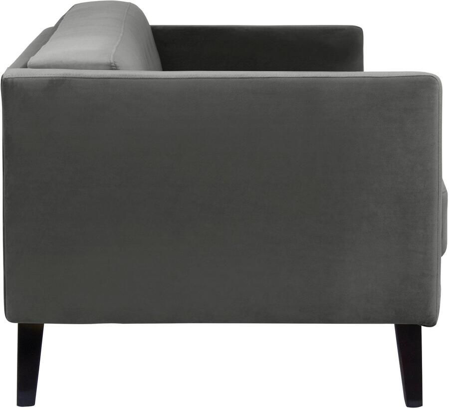 Andas Fauteuil Raadal in scandinavische look met capitonnage design by morten georgsen - Foto 4