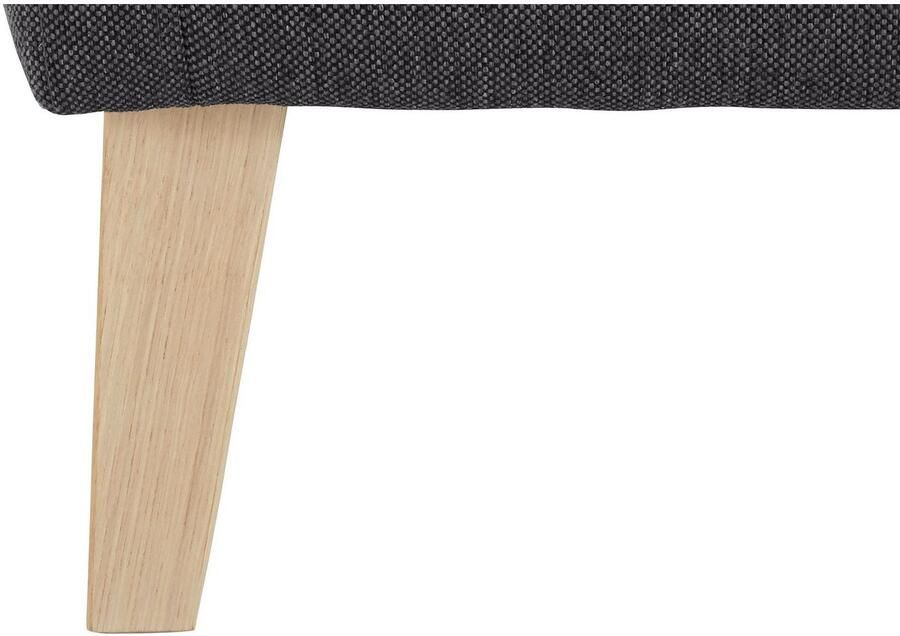 Andas Fauteuil Raadal in scandinavische look met capitonnage design by morten georgsen - Foto 7