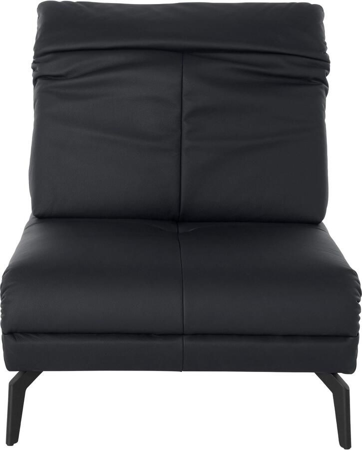 Andas Fauteuil Stenlille met zitdiepteverstelling en verstelbare hoofdsteun - Foto 4