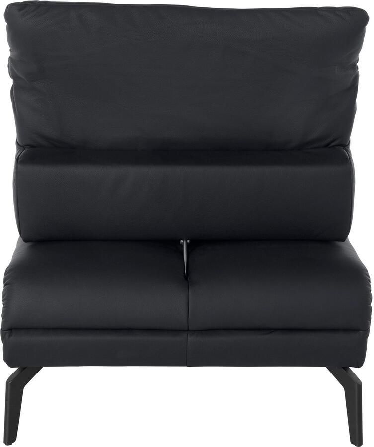 Andas Fauteuil Stenlille met zitdiepteverstelling en verstelbare hoofdsteun - Foto 3