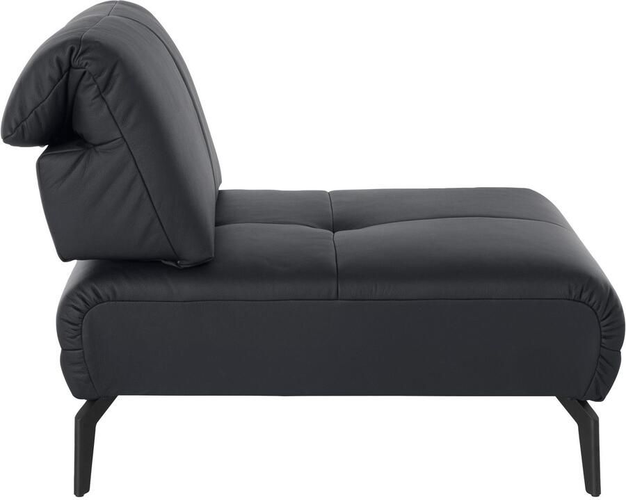 Andas Fauteuil Stenlille met zitdiepteverstelling en verstelbare hoofdsteun - Foto 5