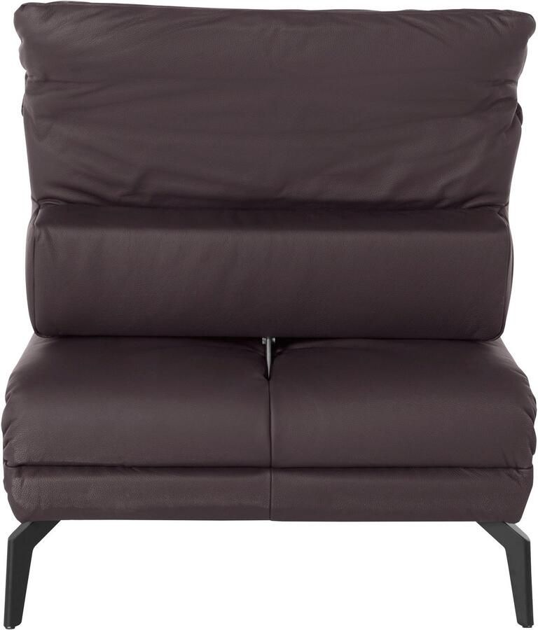 Andas Fauteuil Stenlille met zitdiepteverstelling en verstelbare hoofdsteun - Foto 3