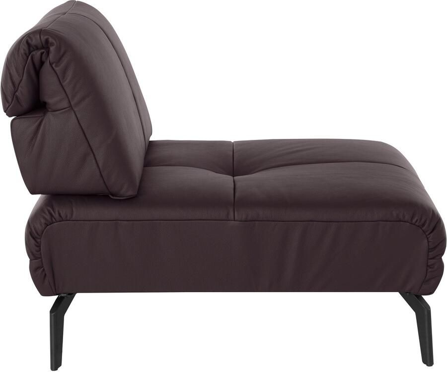 Andas Fauteuil Stenlille met zitdiepteverstelling en verstelbare hoofdsteun - Foto 4