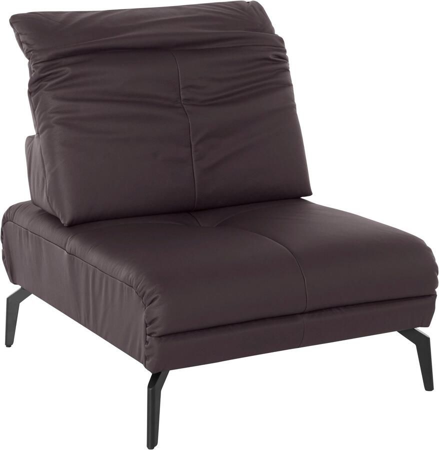 Andas Fauteuil Stenlille met zitdiepteverstelling en verstelbare hoofdsteun - Foto 3