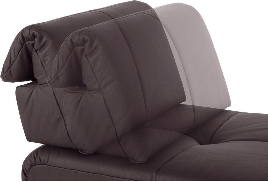 Andas Fauteuil Stenlille met zitdiepteverstelling en verstelbare hoofdsteun - Foto 8