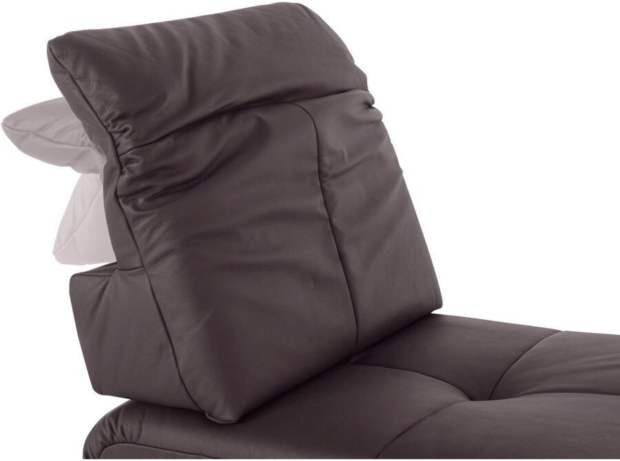 Andas Fauteuil Stenlille met zitdiepteverstelling en verstelbare hoofdsteun - Foto 6