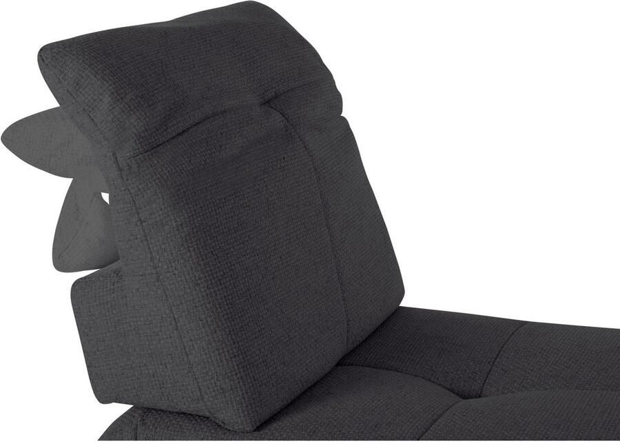 Andas Fauteuil Stenlille met zitdiepteverstelling en verstelbare hoofdsteun - Foto 5