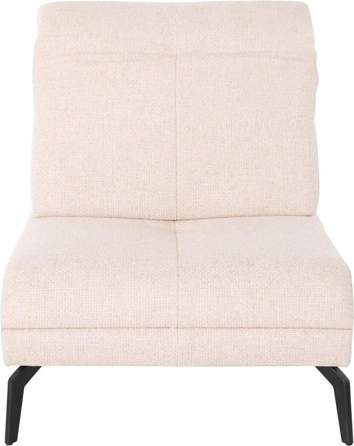 Andas Fauteuil Stenlille met zitdiepteverstelling en verstelbare hoofdsteun - Foto 7