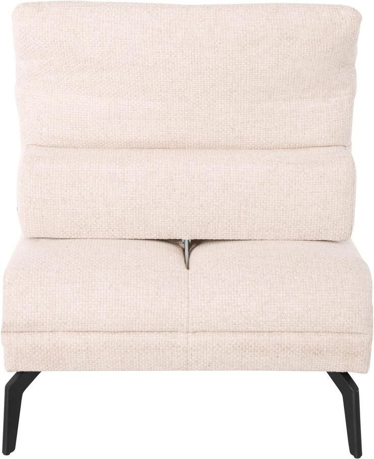 Andas Fauteuil Stenlille met zitdiepteverstelling en verstelbare hoofdsteun - Foto 6