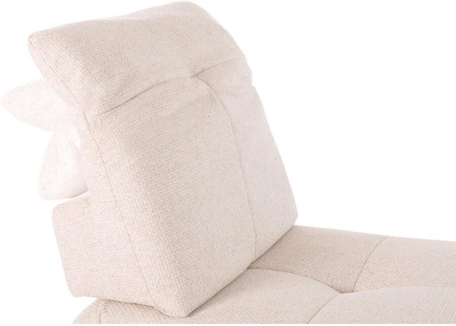 Andas Fauteuil Stenlille met zitdiepteverstelling en verstelbare hoofdsteun - Foto 9