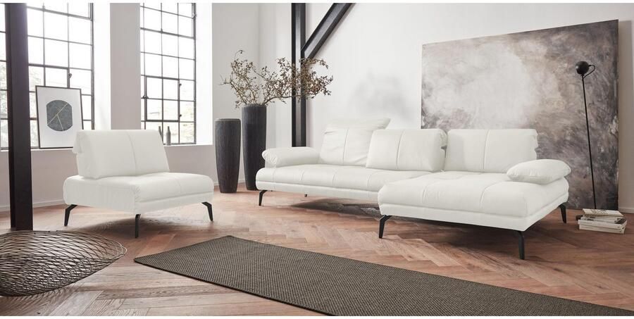 Andas Fauteuil Stenlille met zitdiepteverstelling en verstelbare hoofdsteun - Foto 7