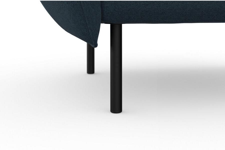 Andas Fauteuil Stine cocktailstoel Bijzonder design door kussen-look en opstaande naad by Morten Georgsen - Foto 6