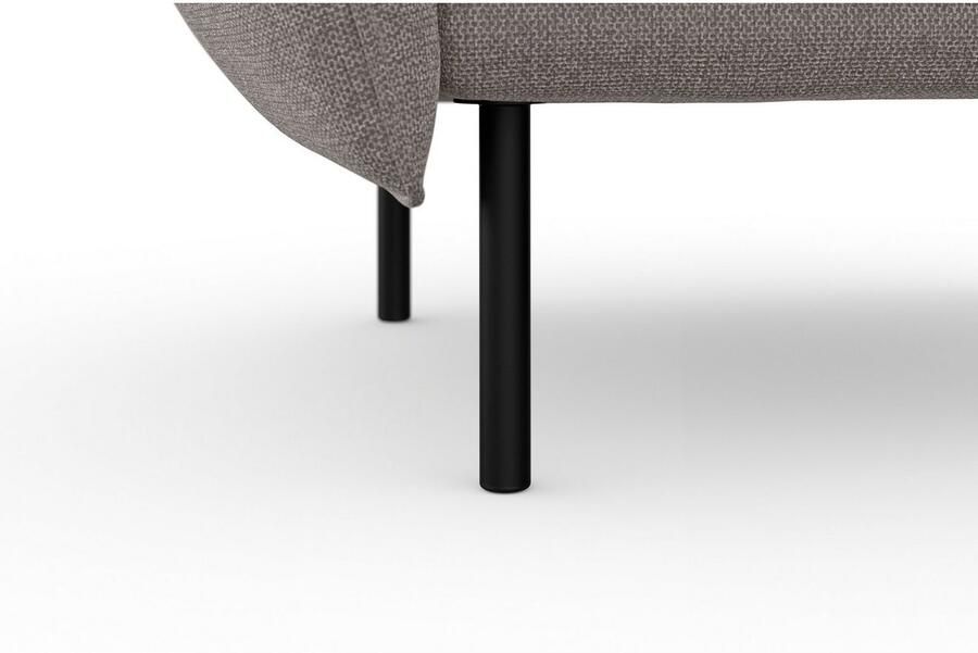 Andas Fauteuil Stine cocktailstoel Bijzonder design door kussen-look en opstaande naad by Morten Georgsen - Foto 6