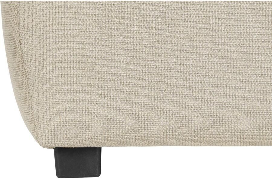 Andas Gestoffeerd bed Jenson als bedframe of met 3 matrassoorten en hardheden - Foto 12