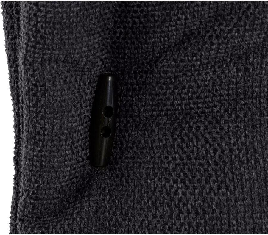 Andas Gestoffeerd bed Jenson als bedframe of met 3 matrassoorten en hardheden - Foto 2