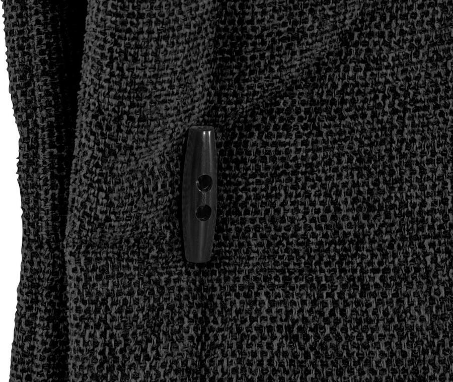 Andas Gestoffeerd bed Jenson als bedframe of met 3 matrassoorten en hardheden - Foto 3