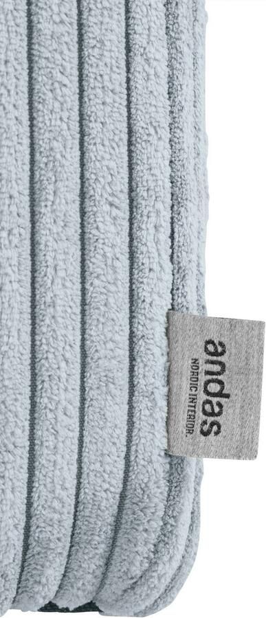 Andas Hocker Alesund op zichzelf of deel van de modulaire bank - Foto 8