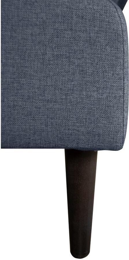 Andas Hocker ALVIK Module voor zelf samenstellen. Passend bij de serie Alvik - Foto 4