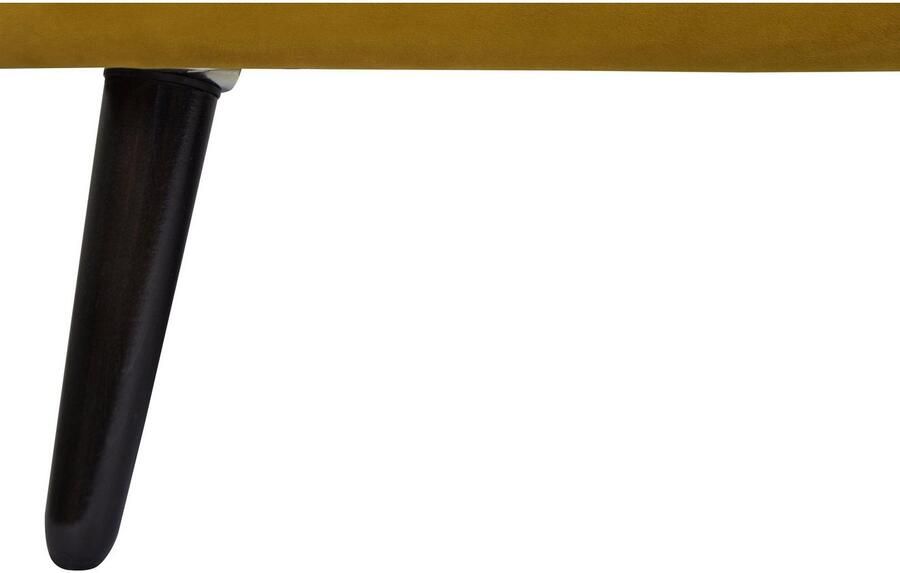 OTTO Hocker Bille met eiken poten design by morten georgsen - Foto 5