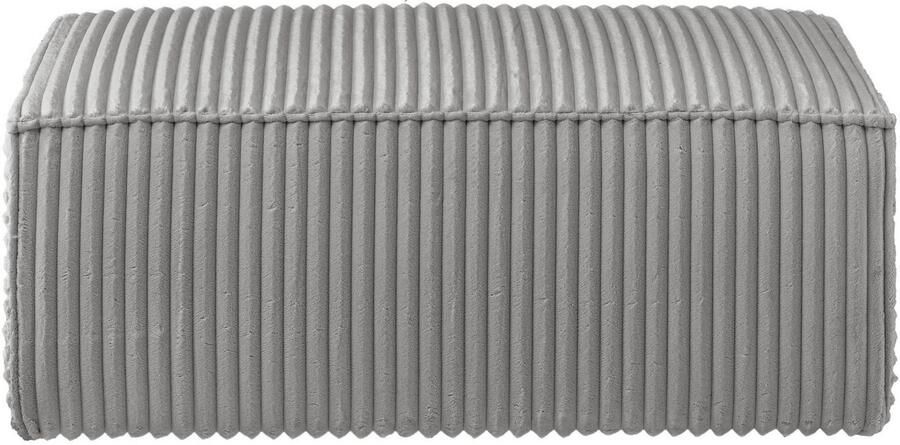 Andas Hocker Finnley passend bij de bekleding van de finnley-serie - Foto 5