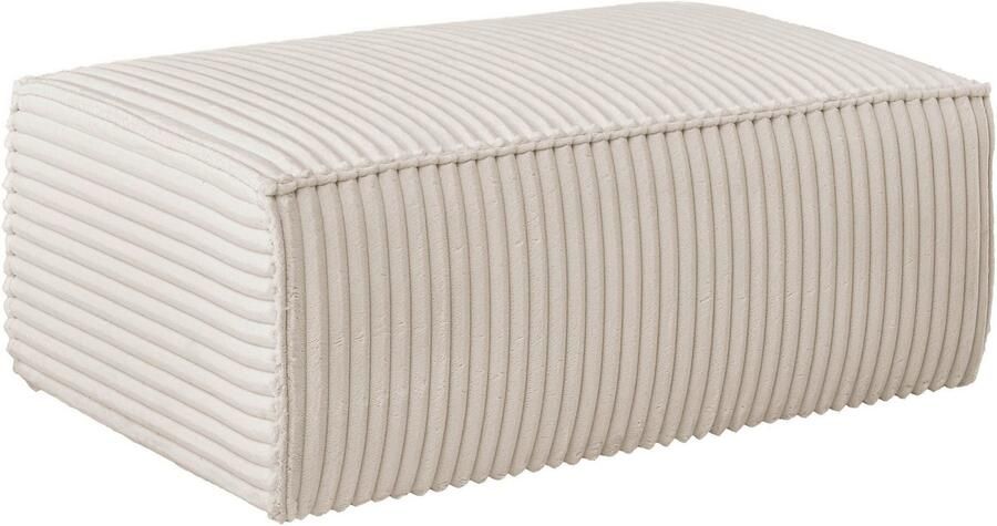 Andas Hocker Finnley passend bij de bekleding van de finnley-serie - Foto 4