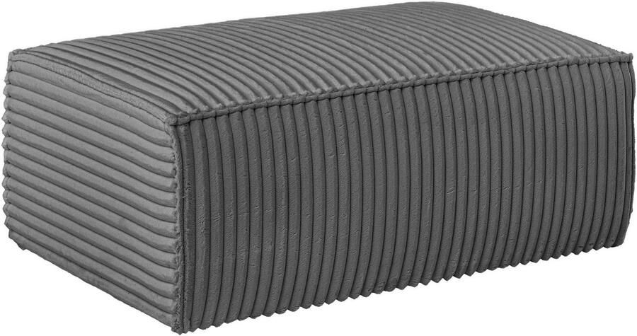 Andas Hocker Finnley passend bij de bekleding van de finnley-serie - Foto 4