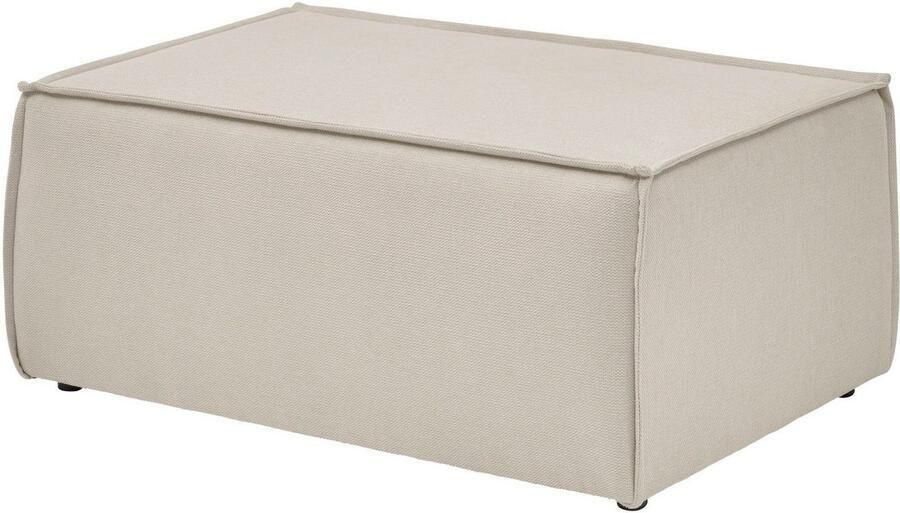 Andas Hocker Finnley passend bij de bekleding van de finnley-serie - Foto 4