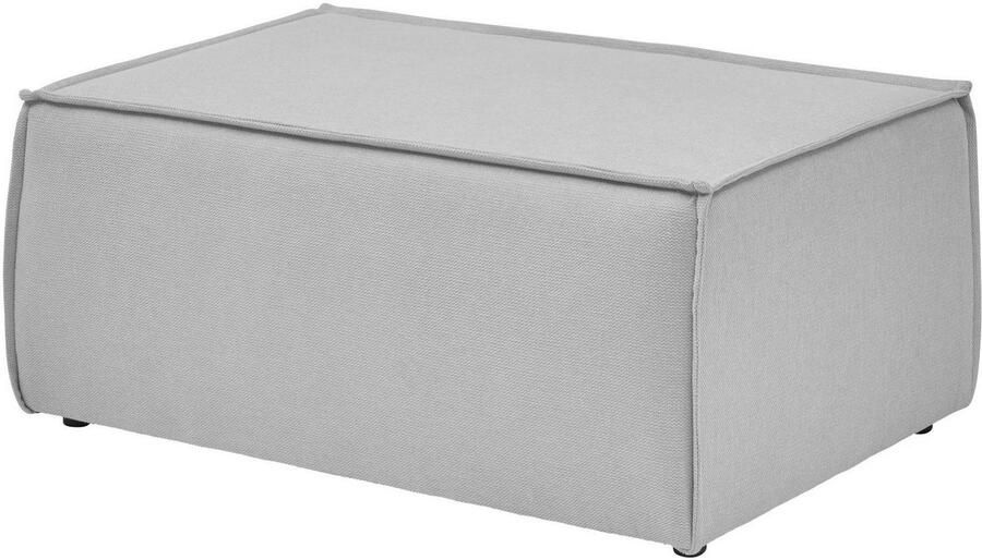 Andas Hocker Finnley passend bij de bekleding van de finnley-serie - Foto 5