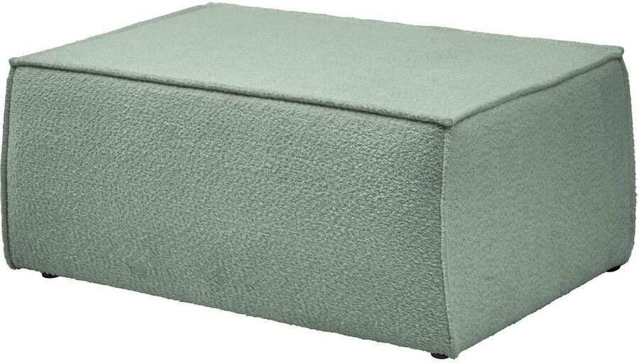 Andas Hocker Finnley passend bij de bekleding van de finnley-serie - Foto 5