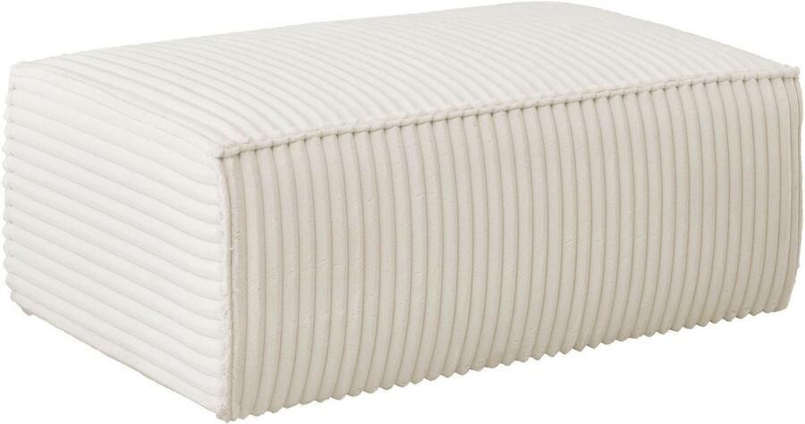 Andas Hocker Finnley passend bij de bekleding van de finnley-serie - Foto 4