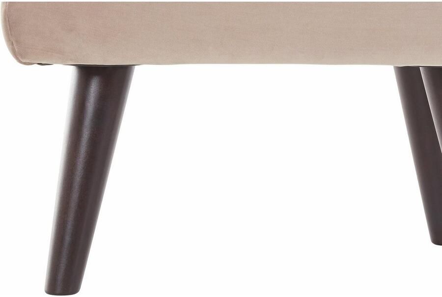 Andas Hocker Hemmink met knoopstiksels - Foto 7
