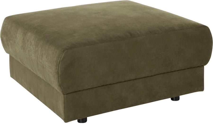 Andas Hocker Hobro in 3 overtrekstoffen en vele kleuren design by morten georgsen - Foto 5