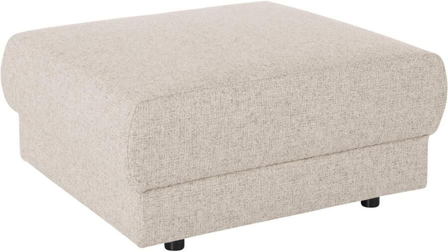 Andas Hocker Hobro in 3 overtrekstoffen en vele kleuren design by morten georgsen - Foto 5