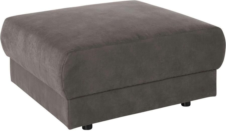 Andas Hocker Hobro in 3 overtrekstoffen en vele kleuren design by morten georgsen - Foto 5