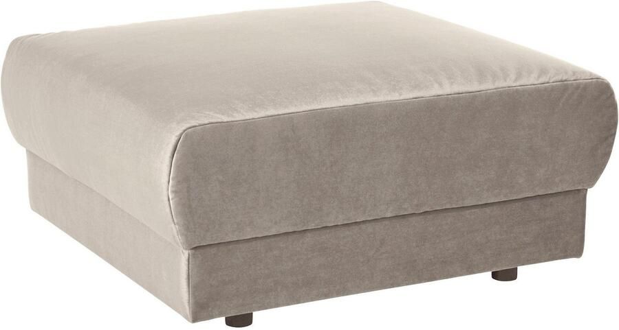Andas Hocker Hobro in 3 overtrekstoffen en vele kleuren design by morten georgsen - Foto 5