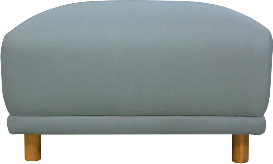 OTTO Hocker Maroon - Foto 3