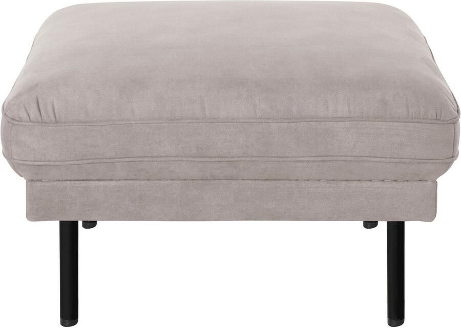 Andas Hocker Nordfyn chic design in 3 stofkwaliteiten design by morten georgsen - Foto 2