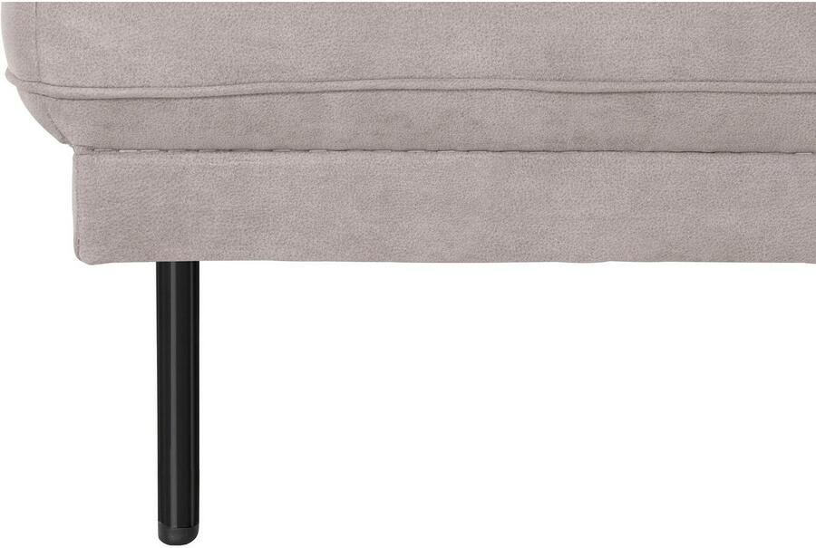 Andas Hocker Nordfyn chic design in 3 stofkwaliteiten design by morten georgsen - Foto 3
