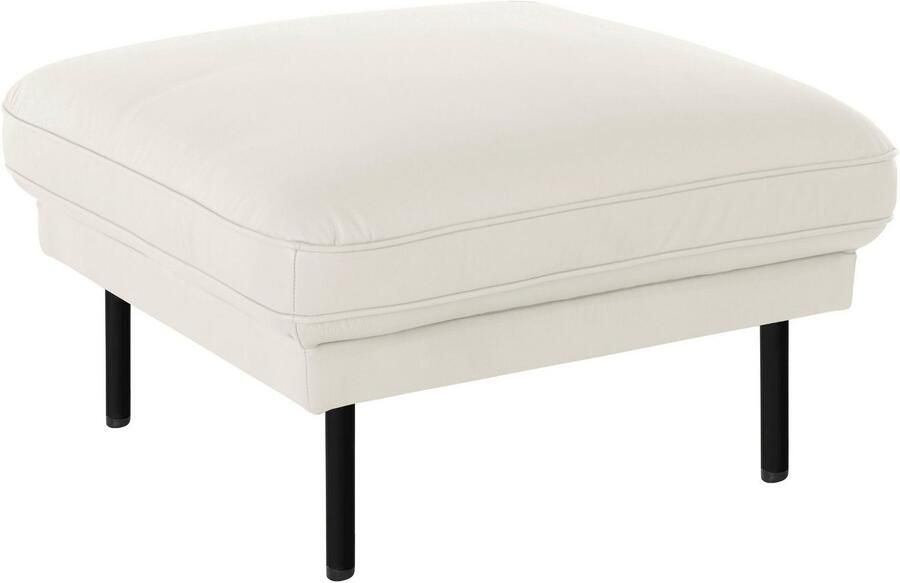 Andas Hocker Nordfyn chic design in 3 stofkwaliteiten design by morten georgsen - Foto 3