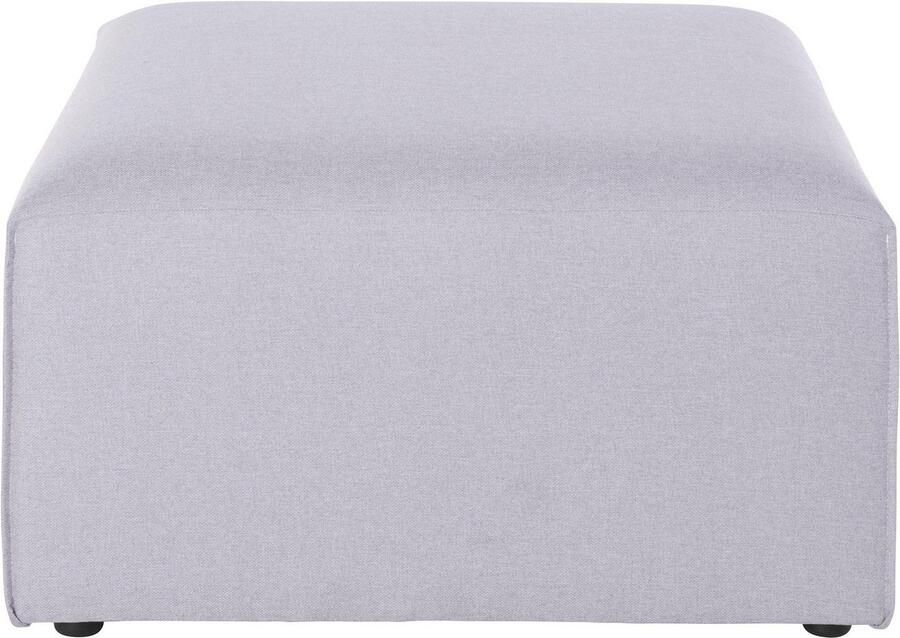 Andas Hocker Nöre Modulair om samen te stellen in vele stofkwaliteiten en kleuren - Foto 2