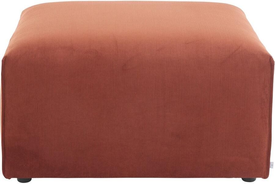 Andas Hocker Nöre Modulair om samen te stellen in vele stofkwaliteiten en kleuren - Foto 4